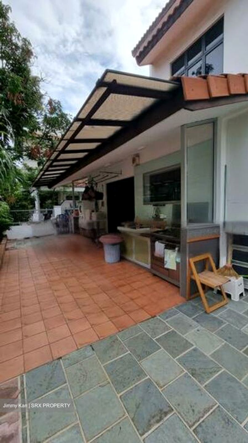 Jalan Grisek (D14), Detached #461167801